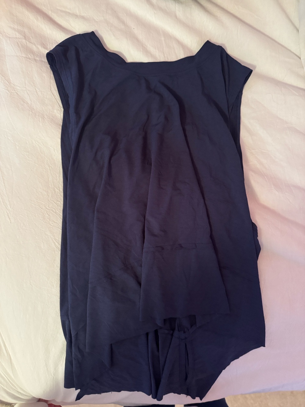 Women’s Free People Movement Navy Top